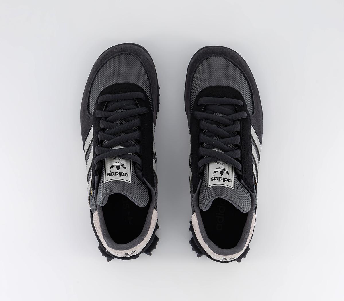 adidasMarathon Tr Trainers Grey Five Grey Two Carbon