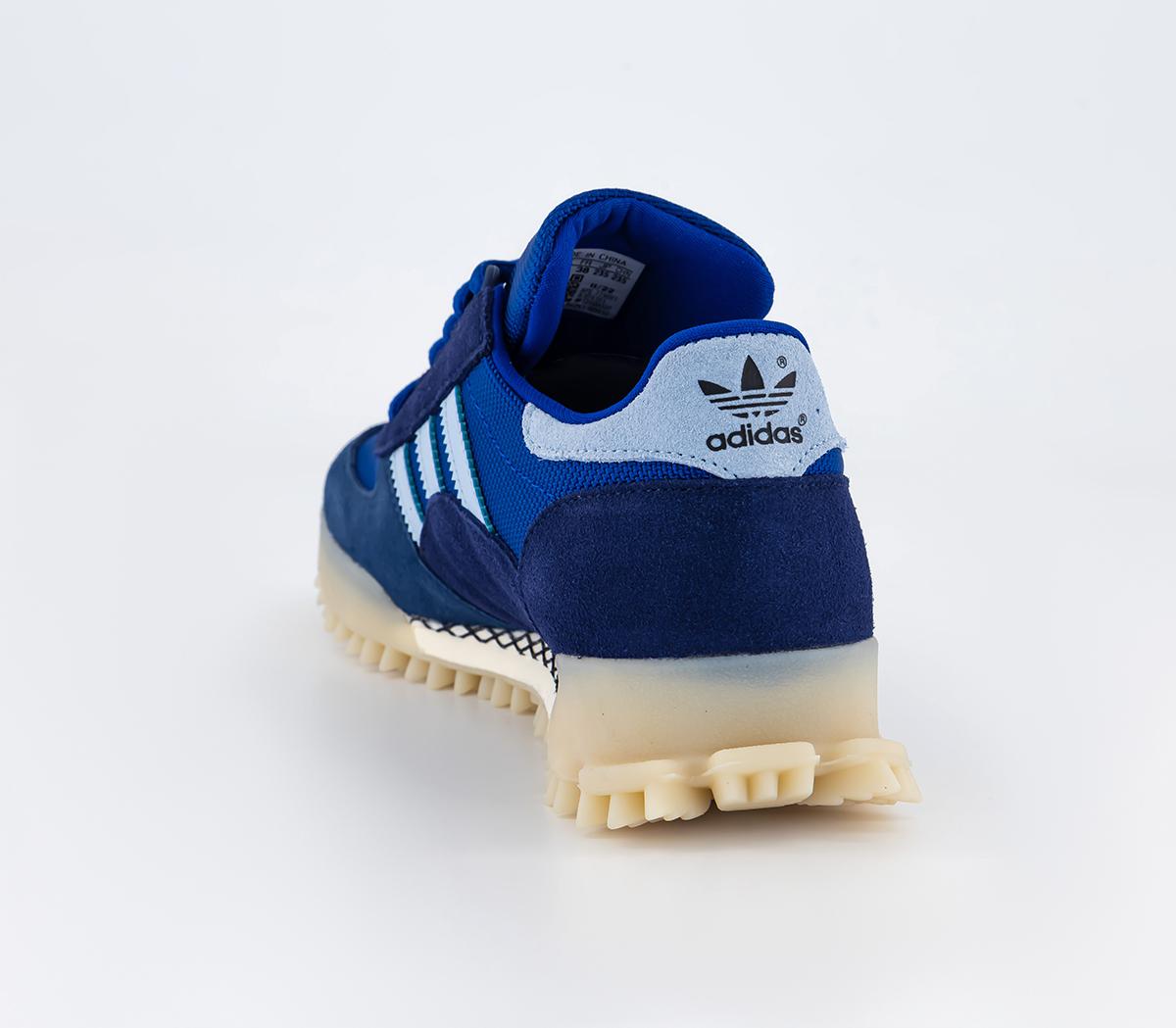 adidas marathon tr mystery blue