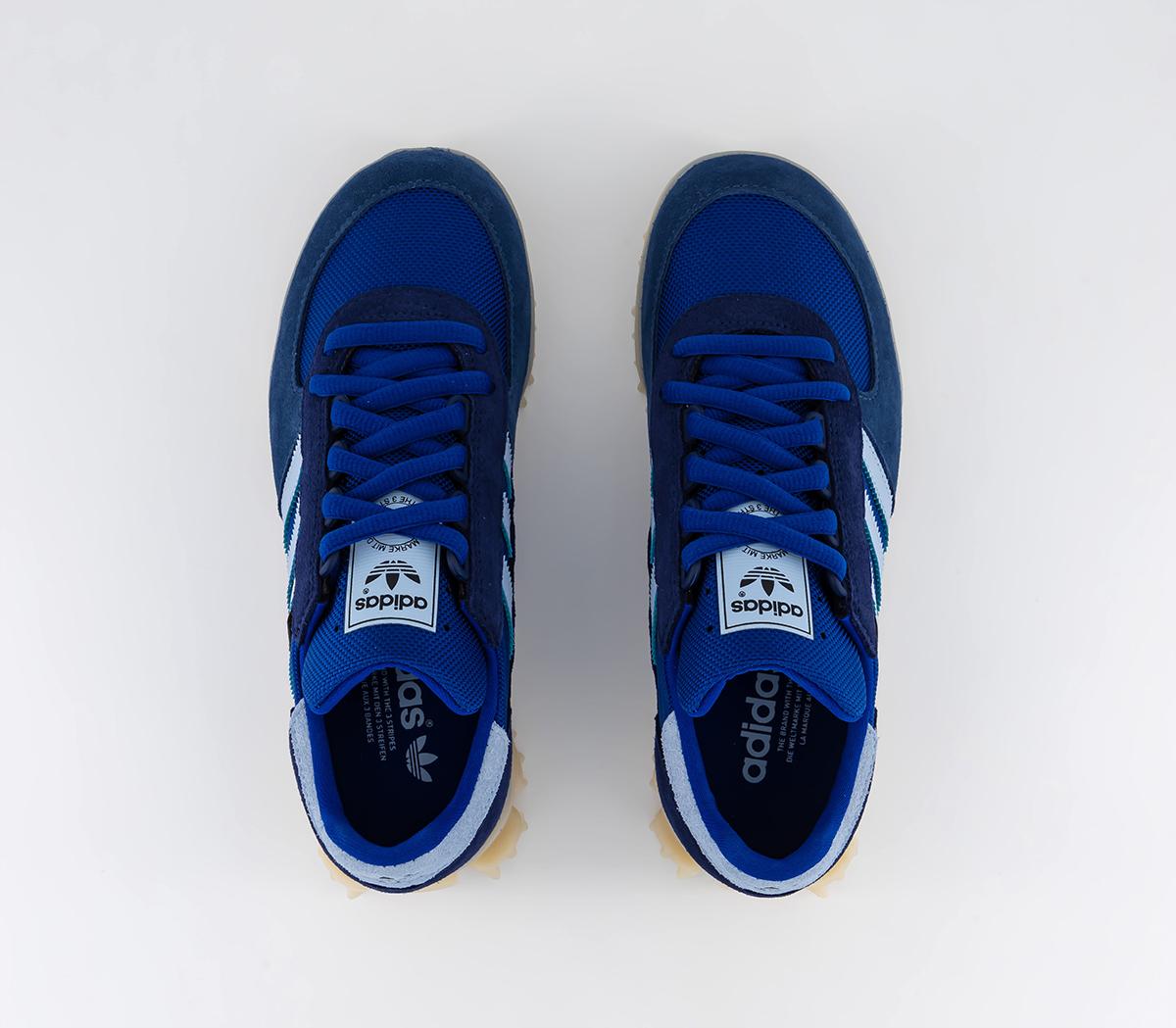 adidasMarathon Tr TrainersCollegiate Royal Clear Sky Alumina