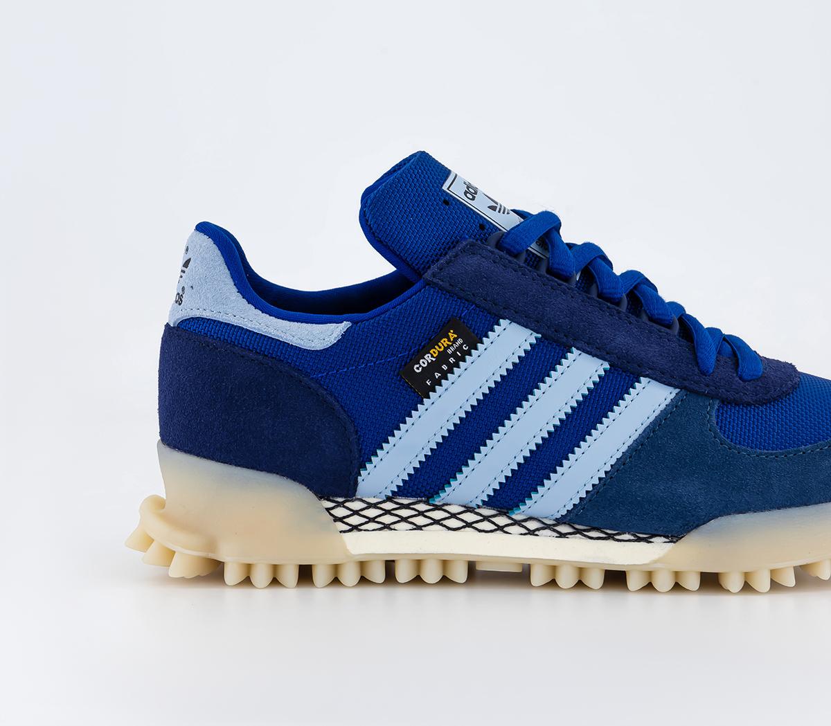 adidasMarathon Tr TrainersCollegiate Royal Clear Sky Alumina