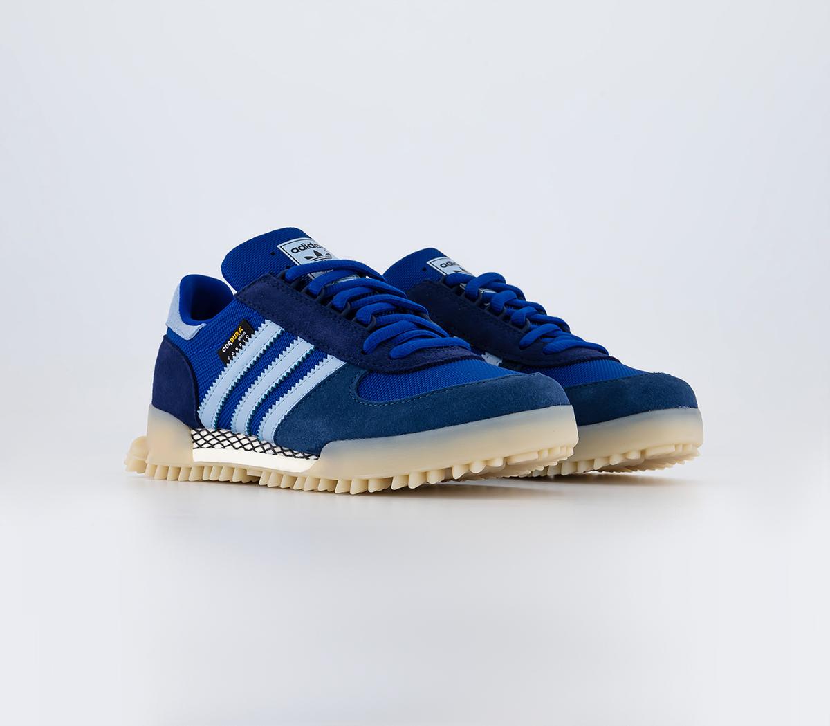 adidasMarathon Tr TrainersCollegiate Royal Clear Sky Alumina