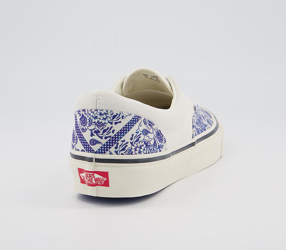 Vans Anaheim Ua Era 95 Dx Trainers Vans Anaheim Ua Era 95 Dx Trainers Os Marshmallow Navy