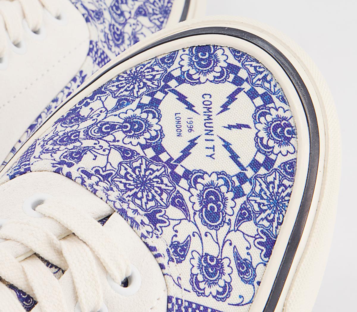 Vans Anaheim Ua Era 95 Dx Trainers Vans Anaheim Ua Era 95 Dx Trainers Os Marshmallow Navy