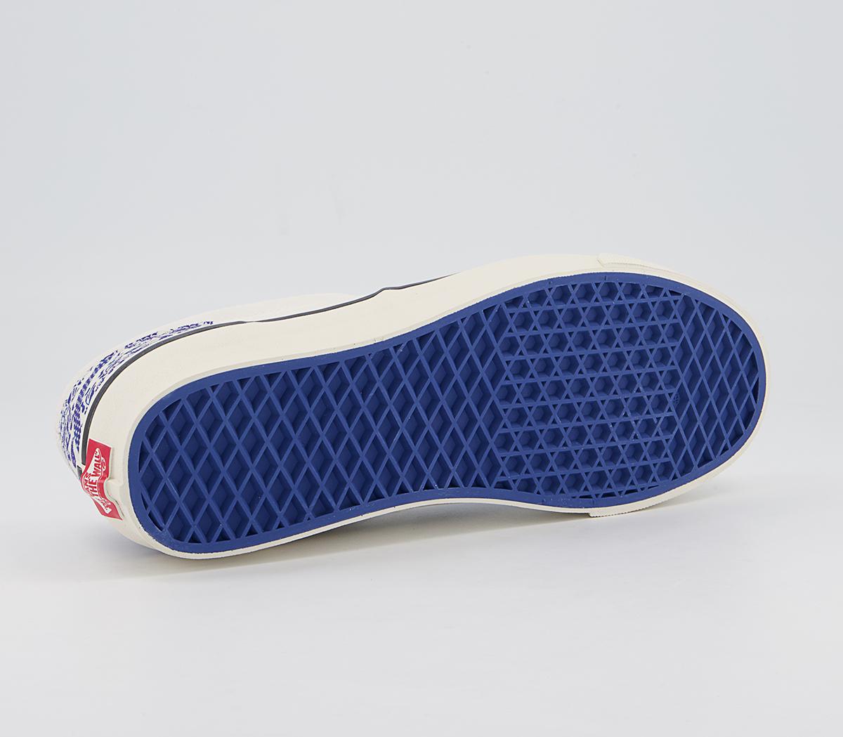 Vans Anaheim Ua Era 95 Dx Trainers Vans Anaheim Ua Era 95 Dx Trainers Os Marshmallow Navy