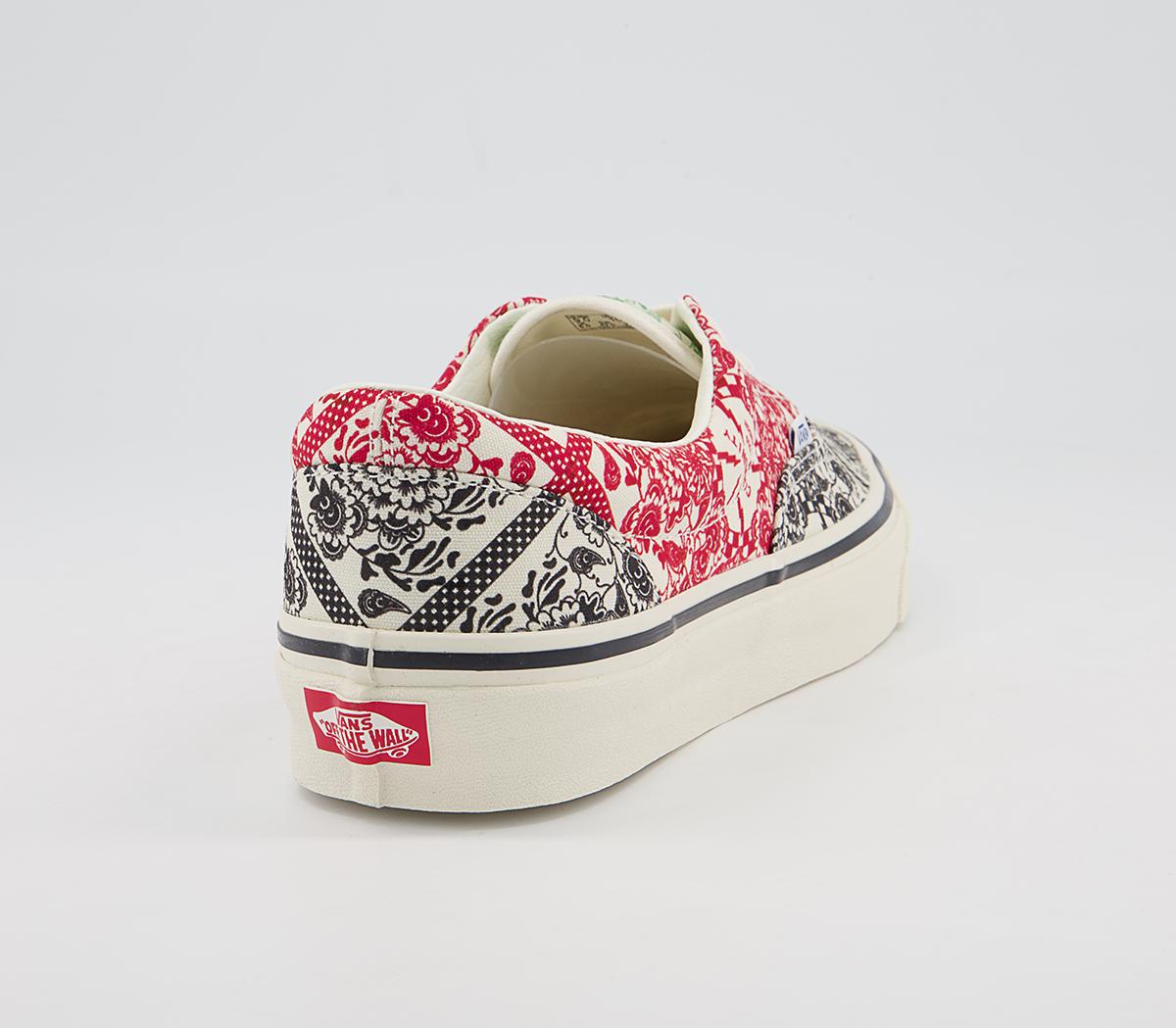 Vans Anaheim Ua Era 95 Dx Trainers Vans Anaheim Ua Era 95 Dx Trainers Os Marshmallow Multi