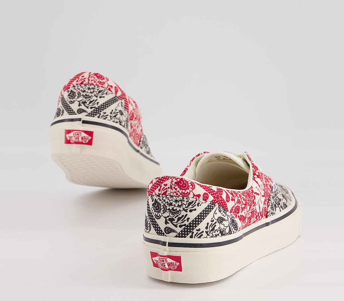 Vans Anaheim Ua Era 95 Dx Trainers Vans Anaheim Ua Era 95 Dx Trainers Os Marshmallow Multi