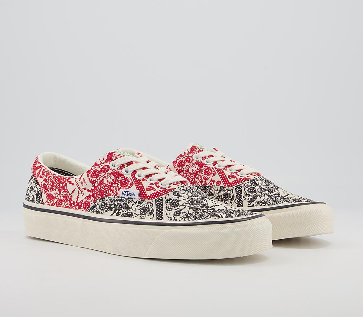Vans Anaheim Ua Era 95 Dx Trainers Vans Anaheim Ua Era 95 Dx Trainers Os Marshmallow Multi