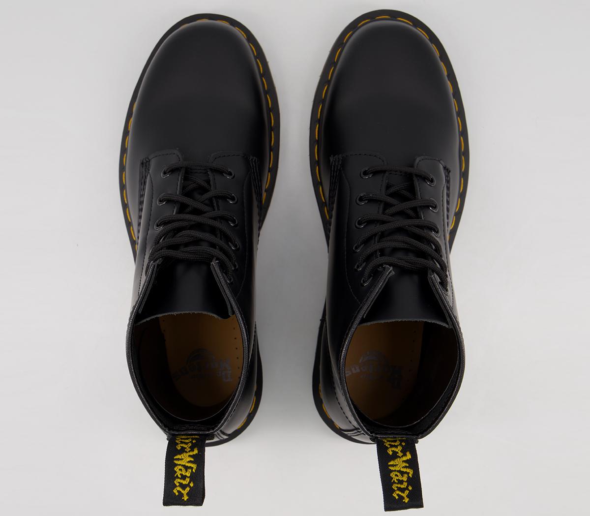 Dr. Martens 101 Boots Dr. Martens 101 Boots Black Ys