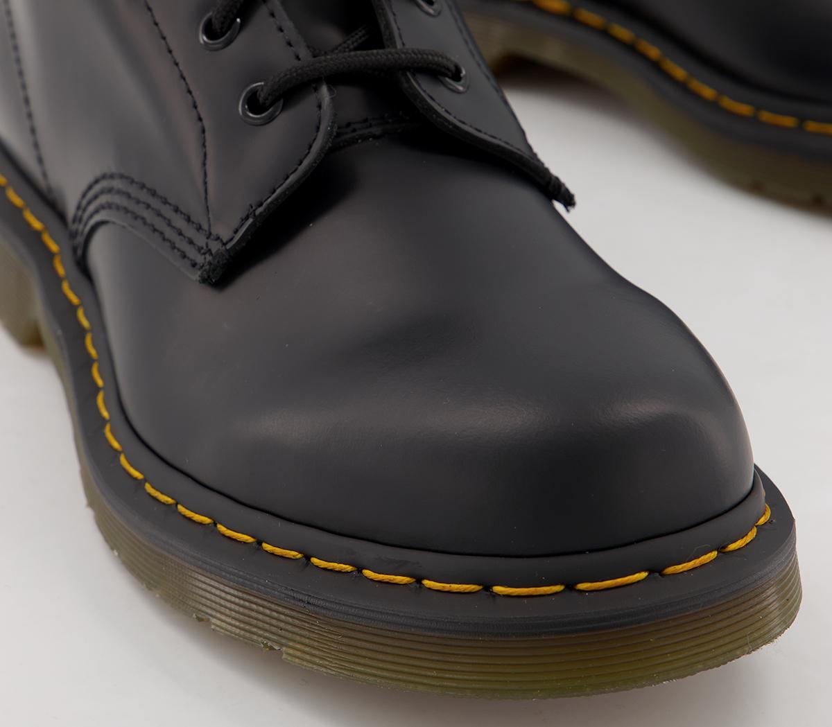 Dr. Martens 101 Boots Dr. Martens 101 Boots Black Ys