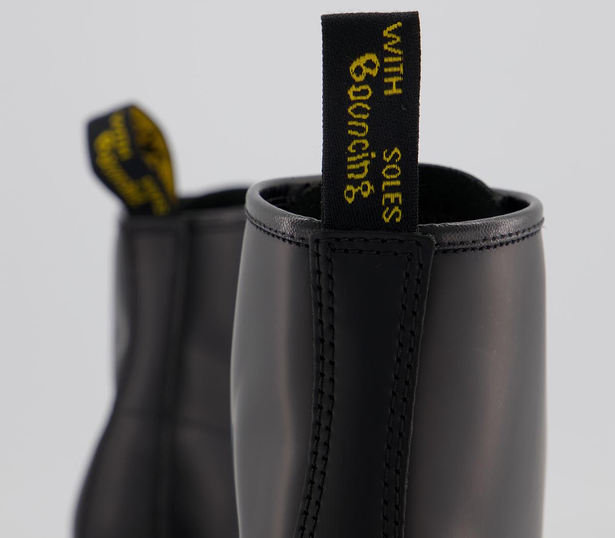 Dr. Martens 101 Boots Dr. Martens 101 Boots Black Ys