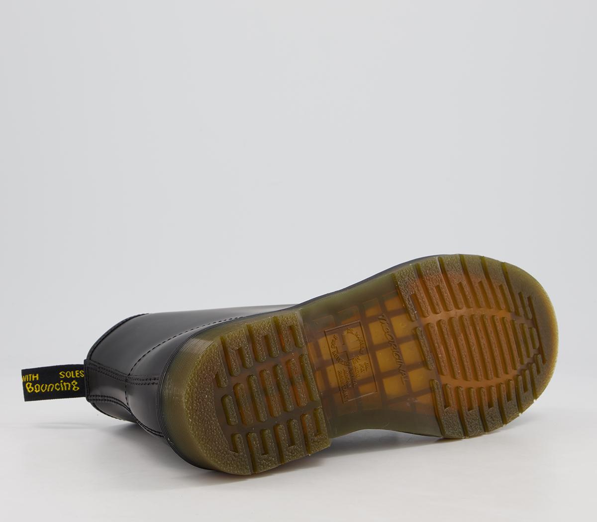 Dr. Martens 101 Boots Dr. Martens 101 Boots Black Ys