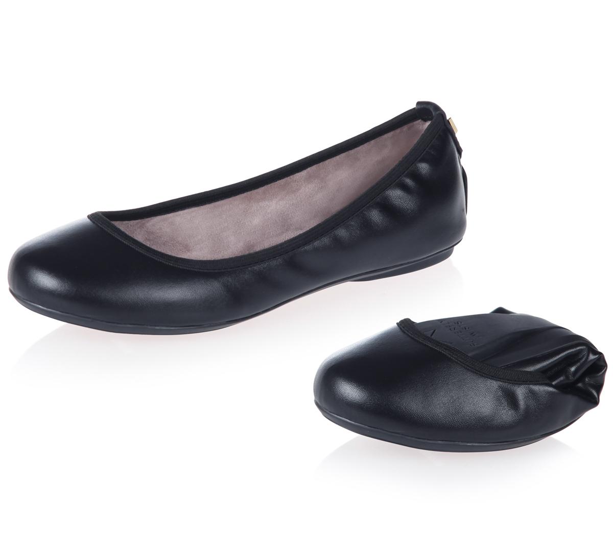 Butterfly TwistsSophia PumpBlack Mono