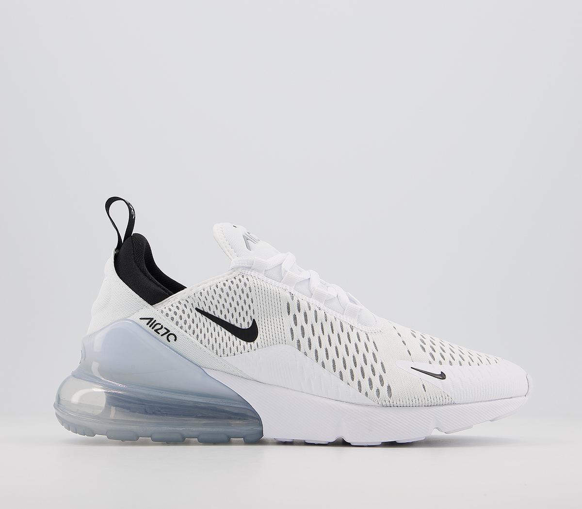 Nike trainers air max hot sale 270