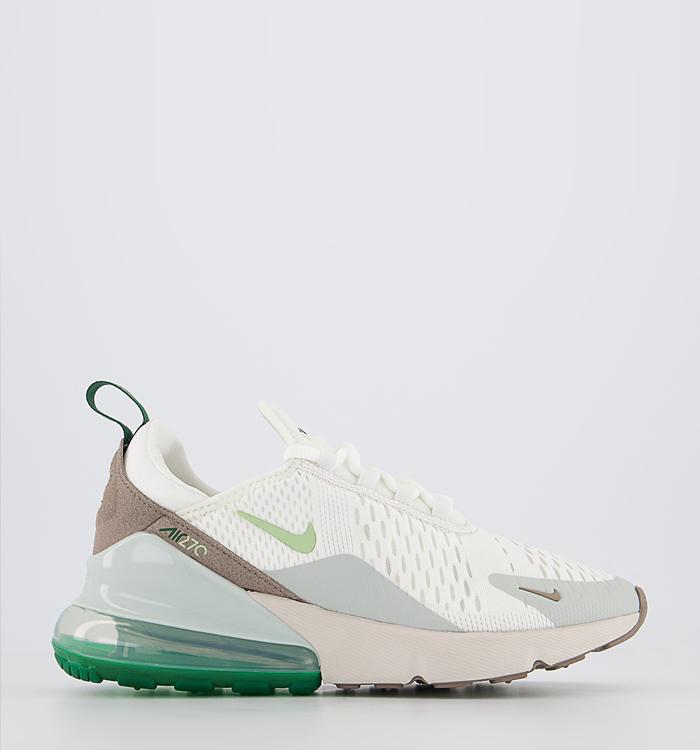 Sale | green air max 270 Boots, Trainers & Shoes on Sale | OFFICE