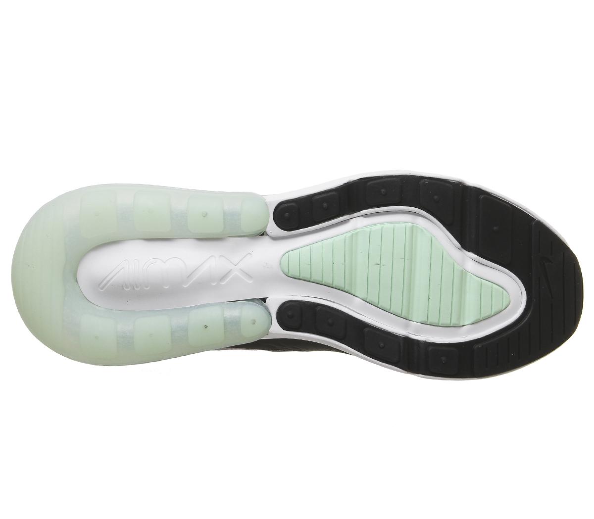 air max 270 fresh mint
