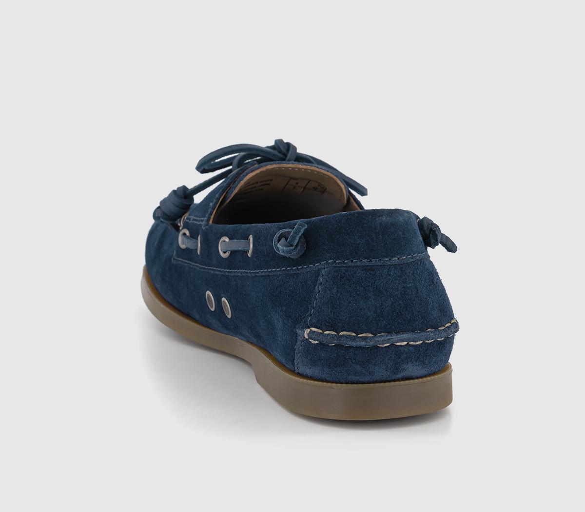 Polo Ralph LaurenMerton Shoes Newport Navy