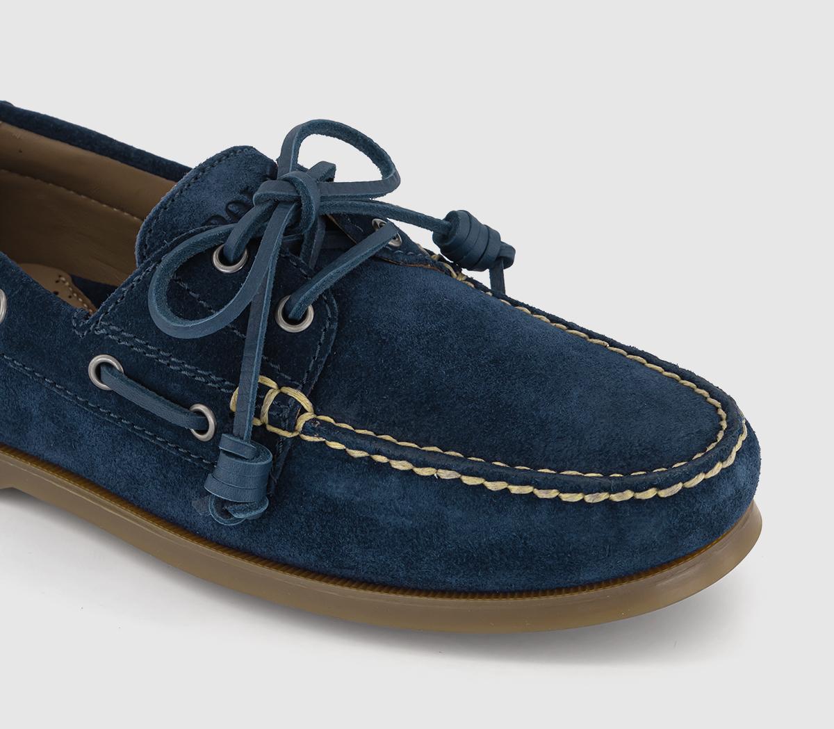 Polo Ralph LaurenMerton Shoes Newport Navy