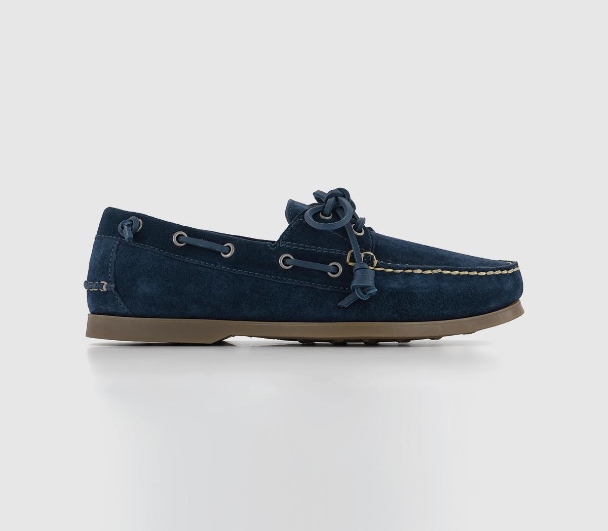 Polo Ralph LaurenMerton Shoes Newport Navy