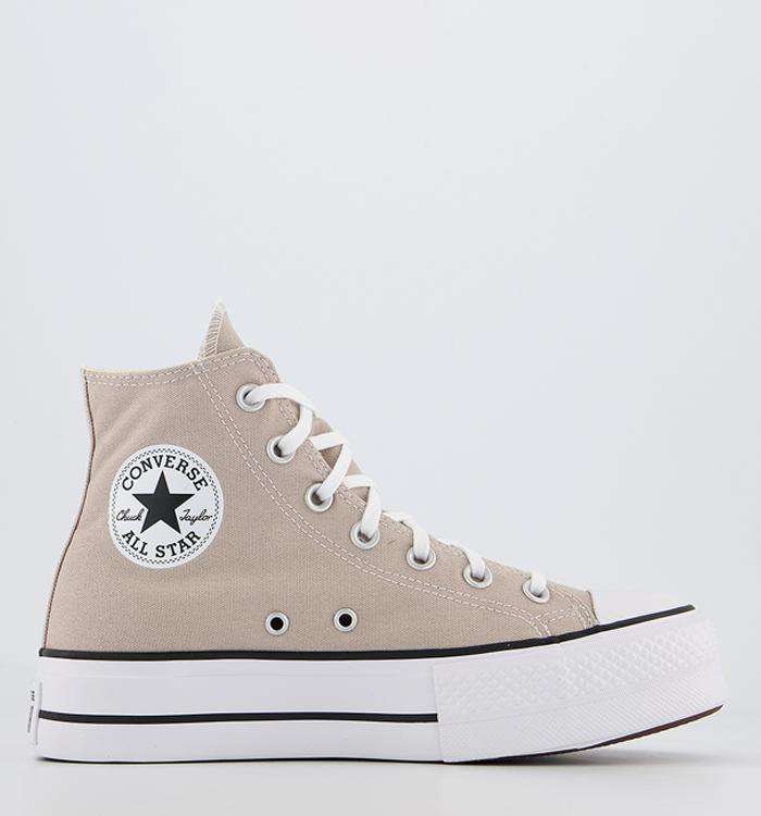 office womens converse trainers