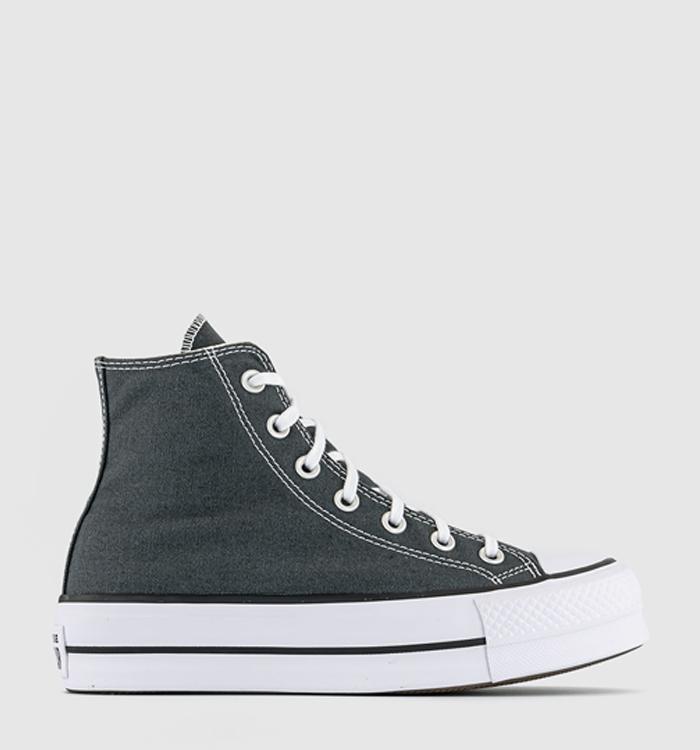 Converse chuck online taylor clearance