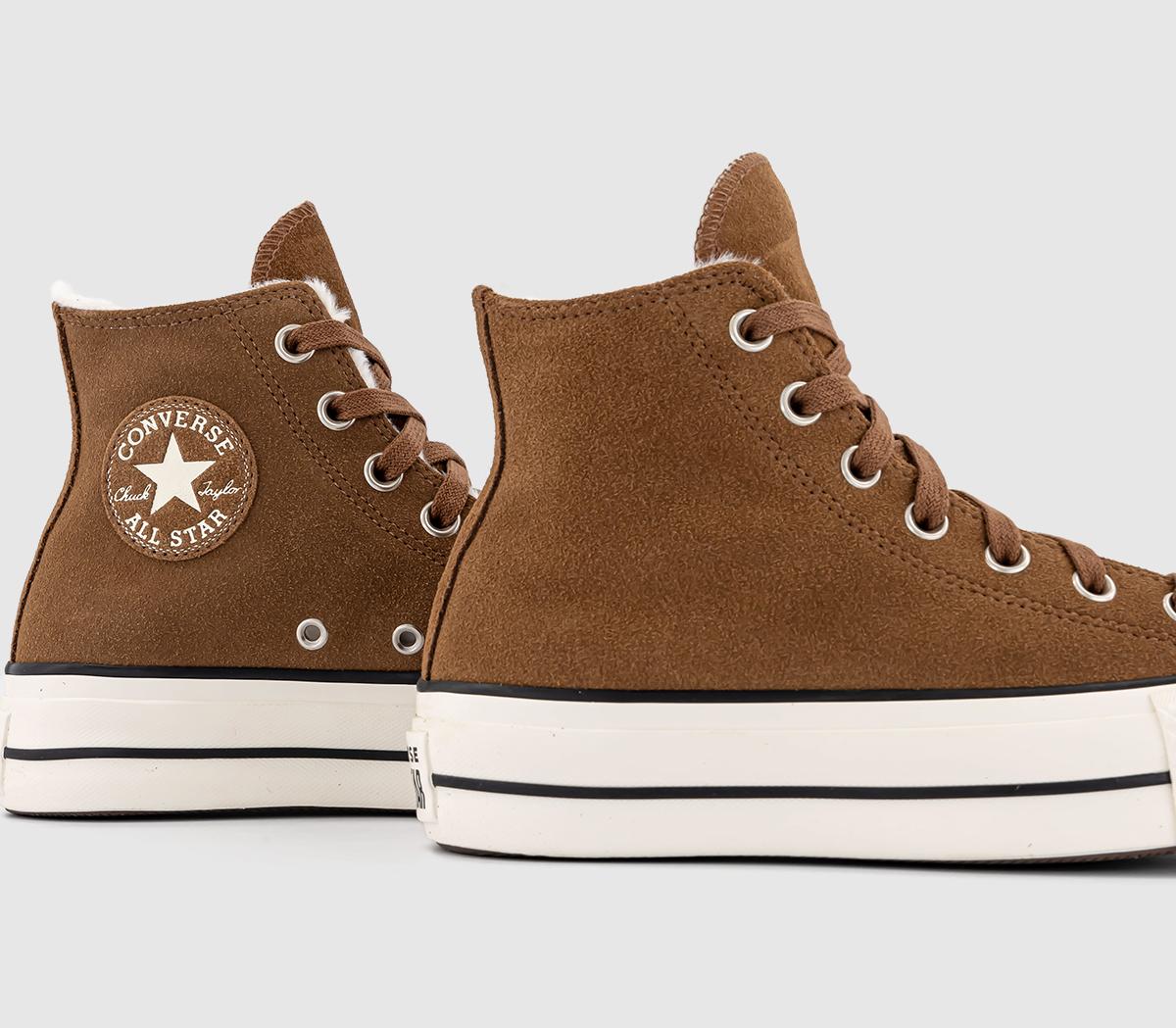 converse clove brown