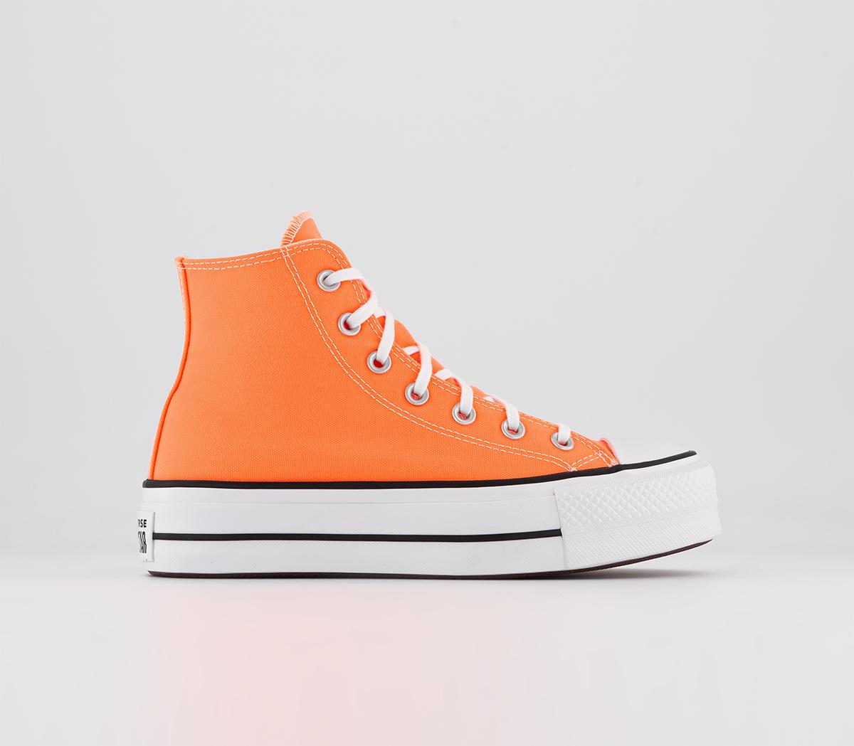 Office on sale platform converse