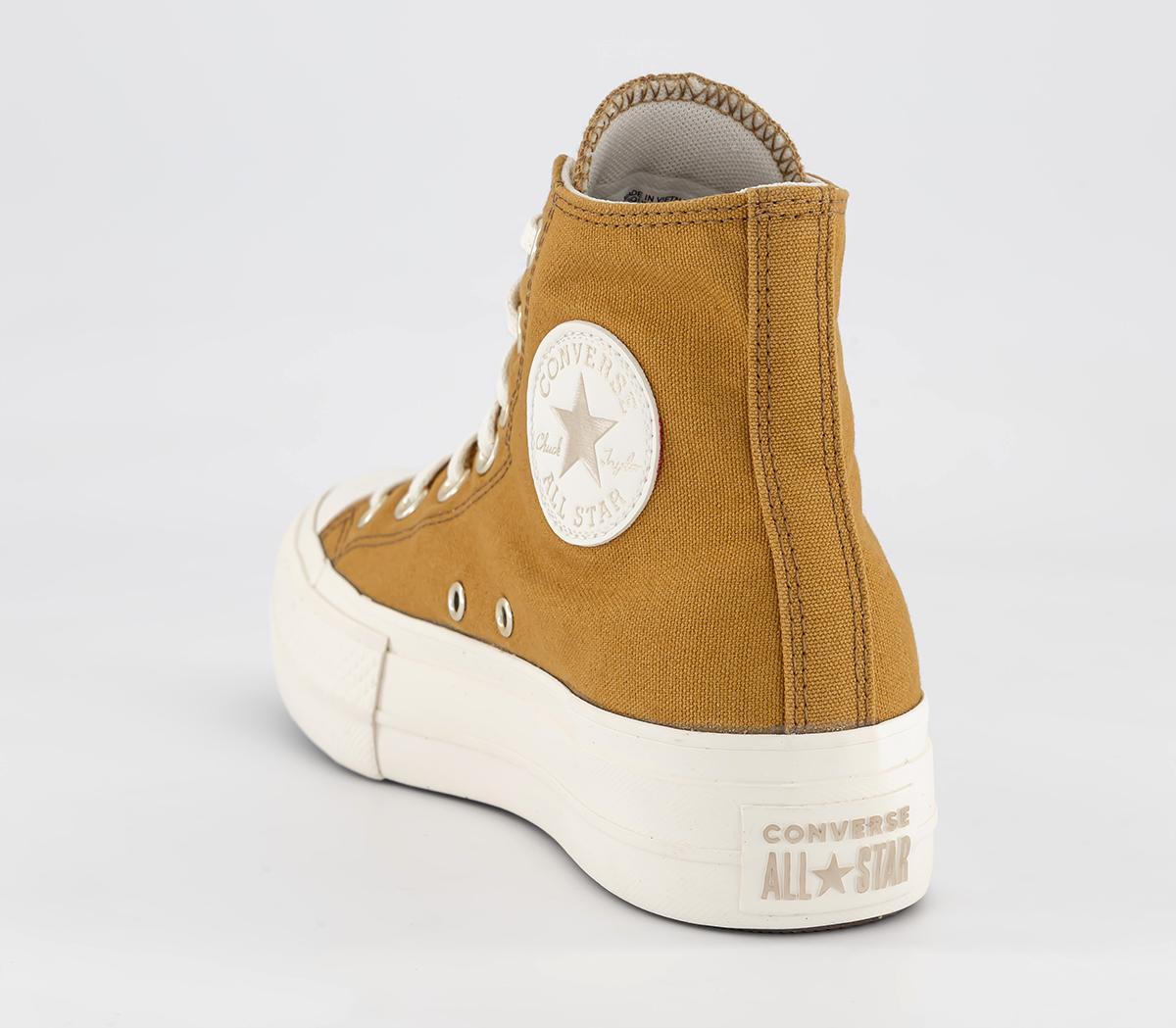 converse all star lift