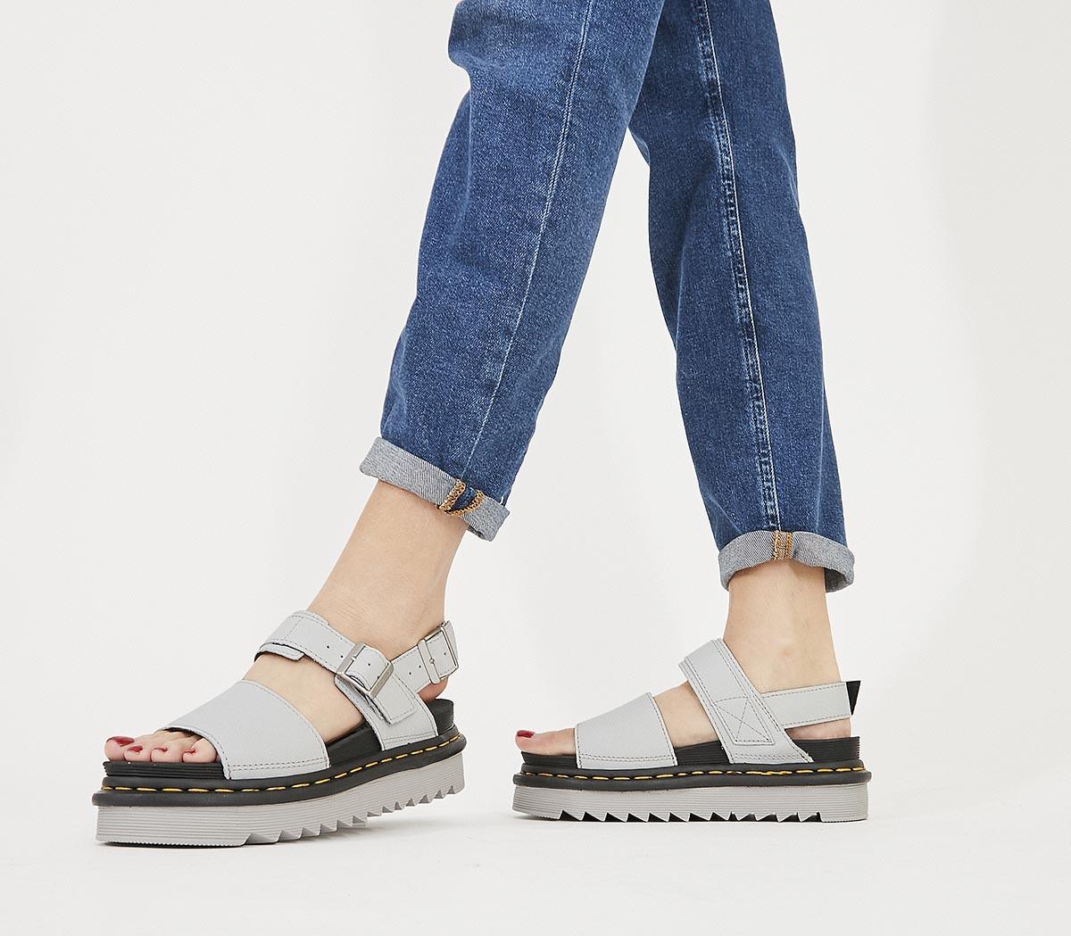 Voss sandals dr online martens