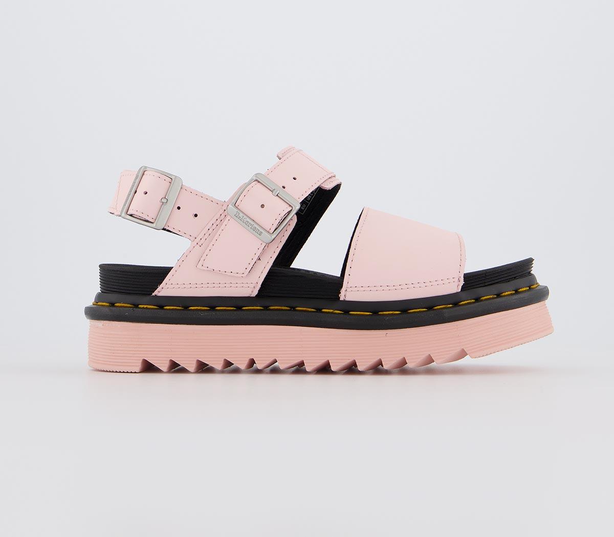 Martens Voss Sandals Pink Hydro Women's Sandals