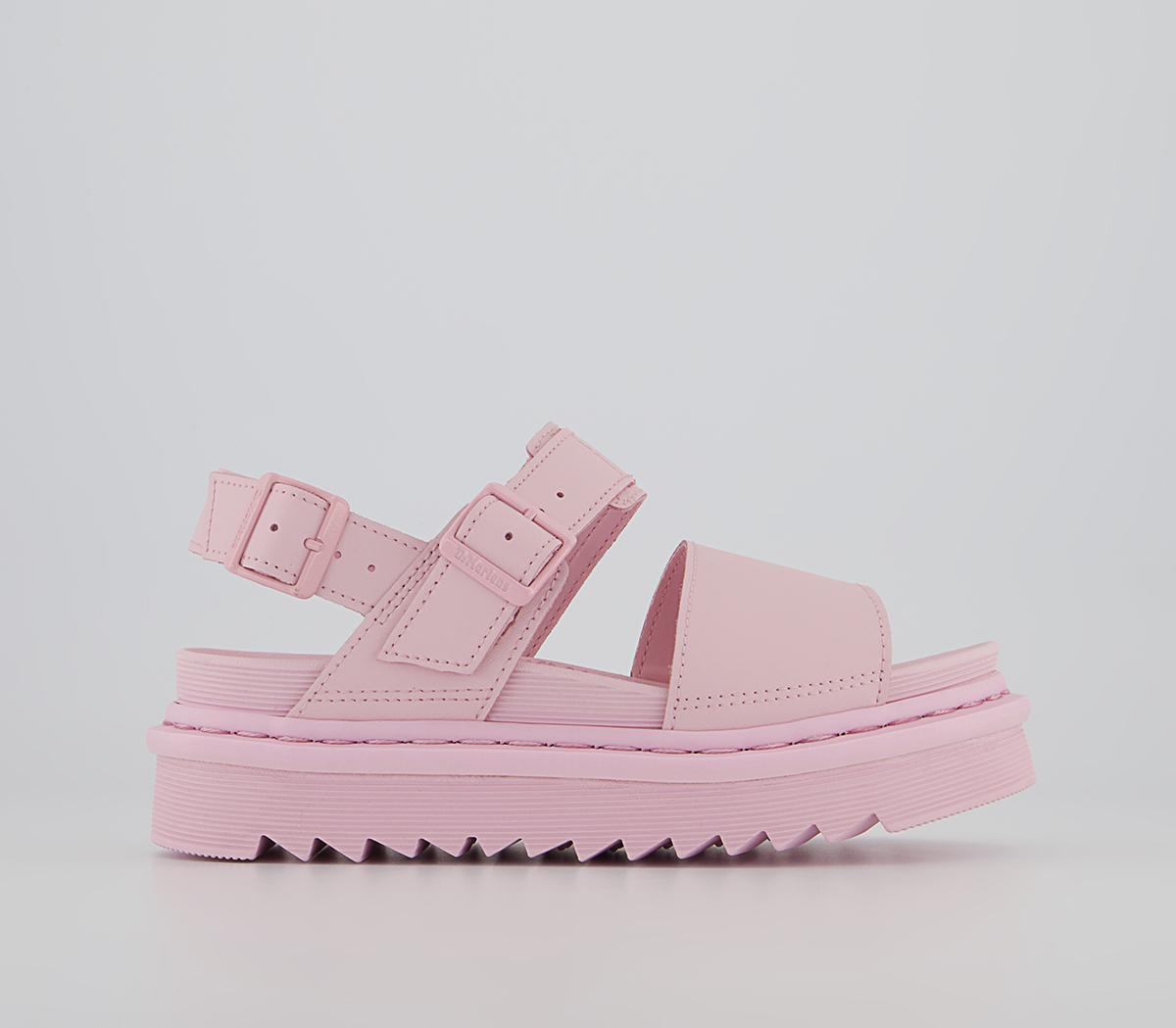 Dr martens 2025 voss pink