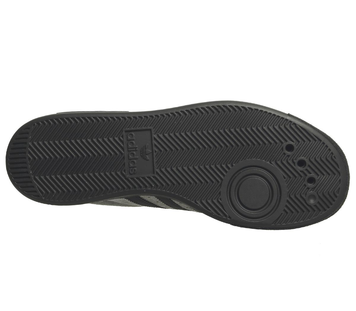 adidasForest HillsGrey Three Core Black Exclusive