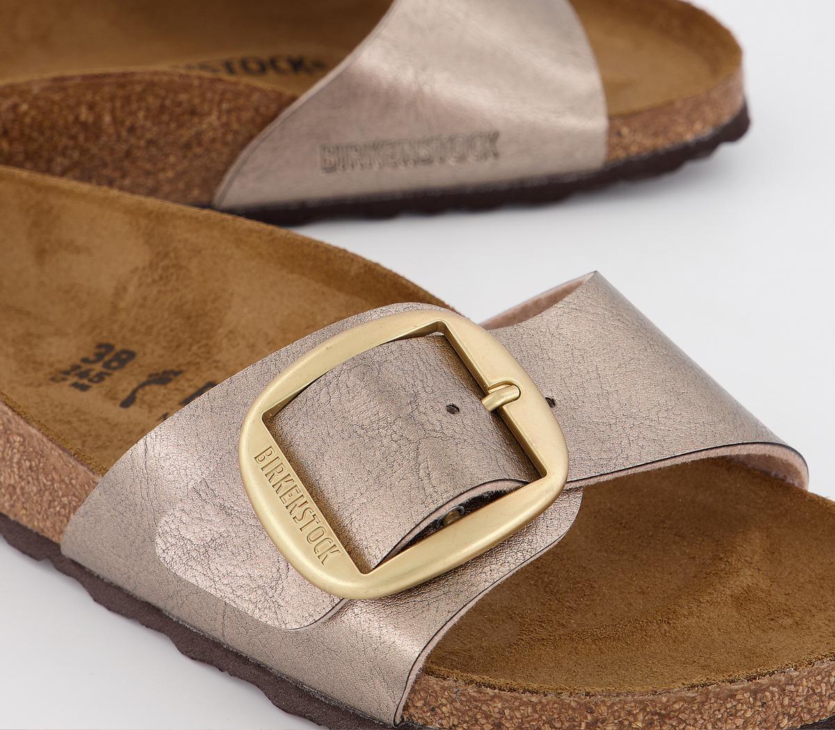madrid big buckle 1016237 graceful taupe