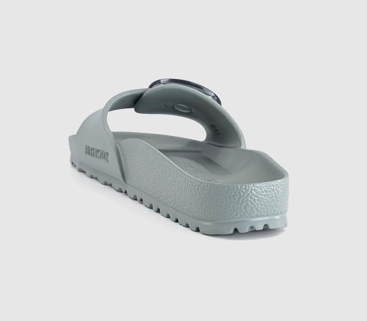 BIRKENSTOCKMadrid Big Buckle SandalsPure Sage Eva