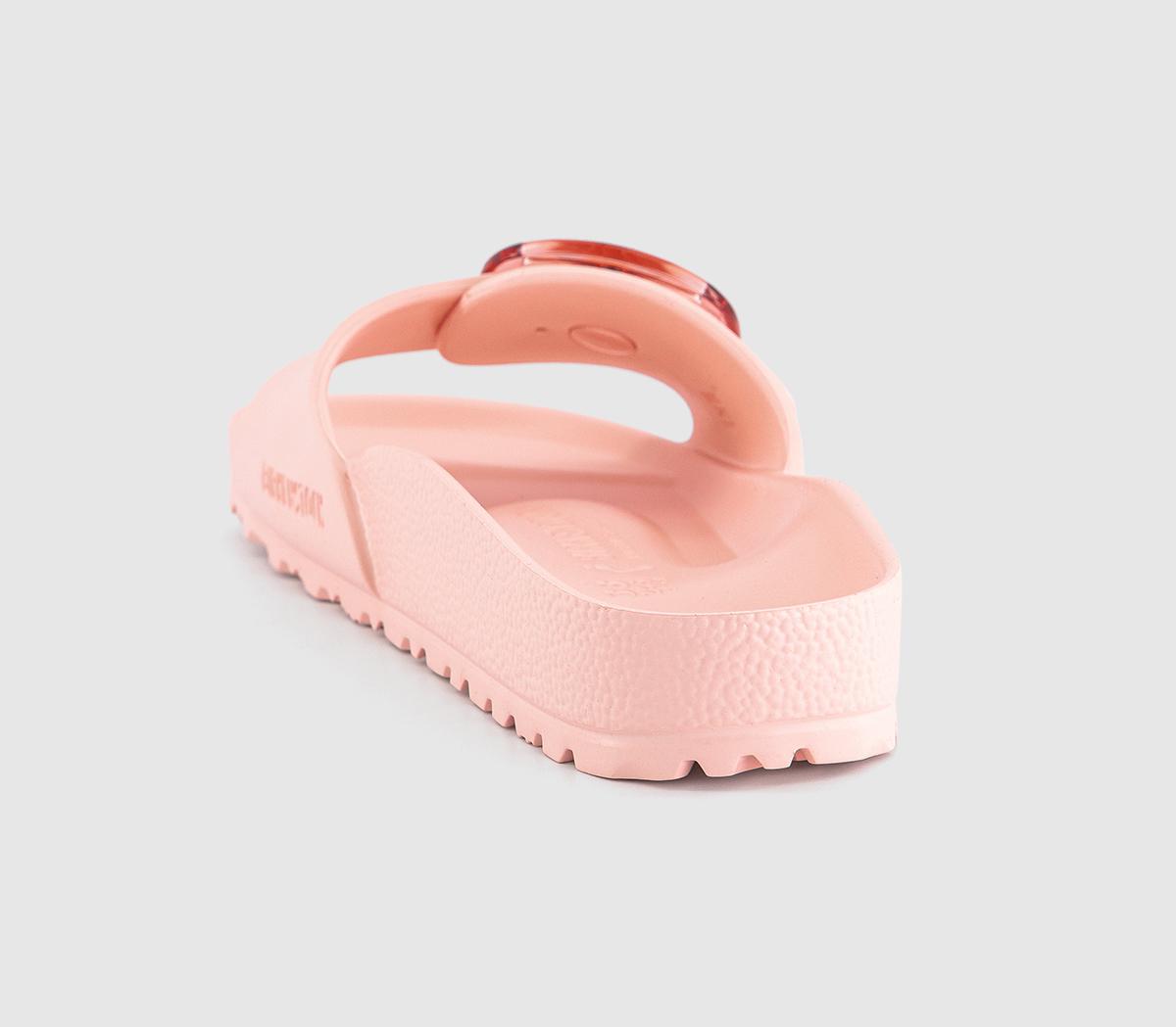 BIRKENSTOCKMadrid Big Buckle Sandals BIRKENSTOCKMadrid Big Buckle SandalsLight Rose Eva