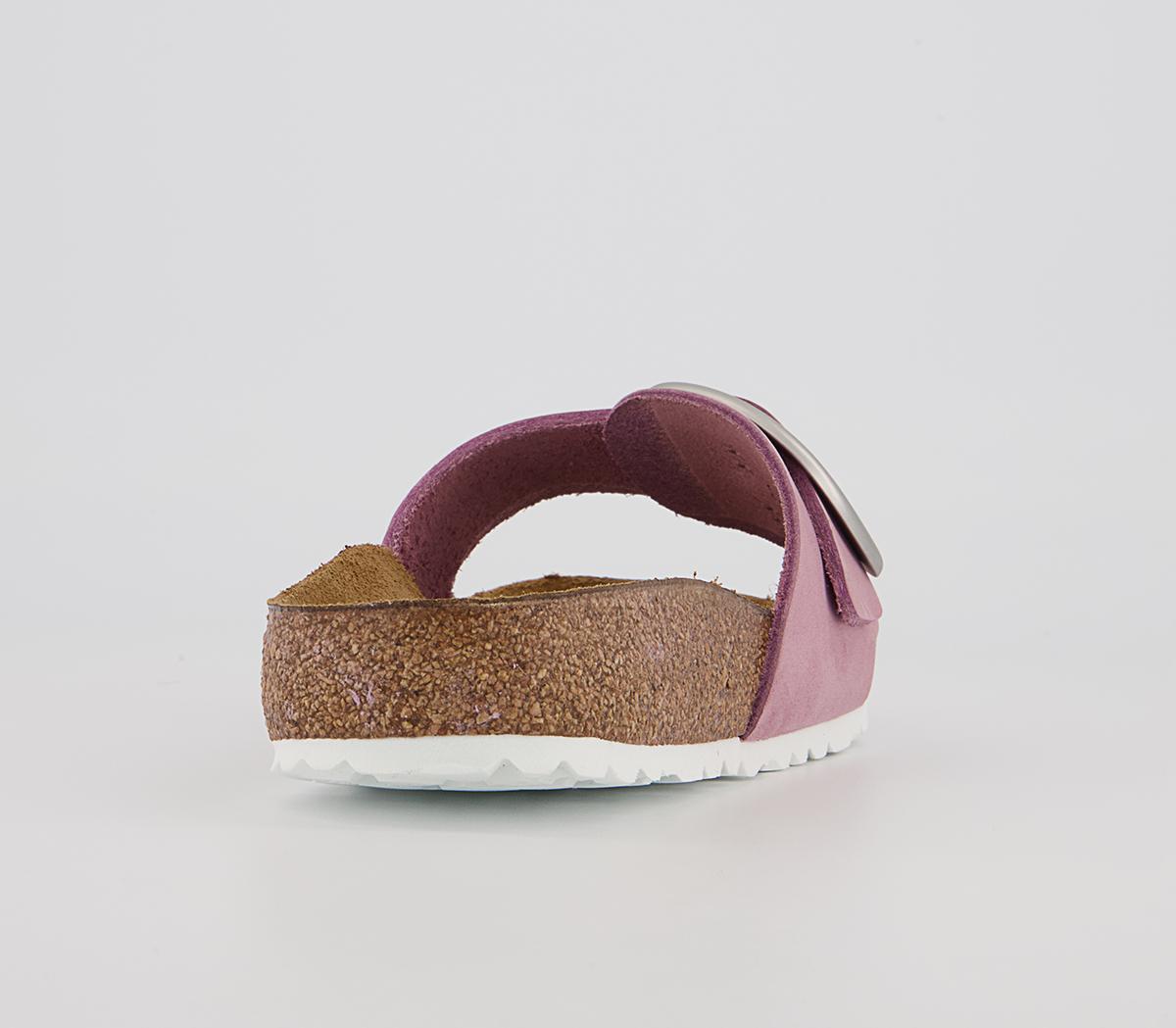 BIRKENSTOCK Madrid Big Buckle Sandals BIRKENSTOCK Madrid Big Buckle Sandals Orchid