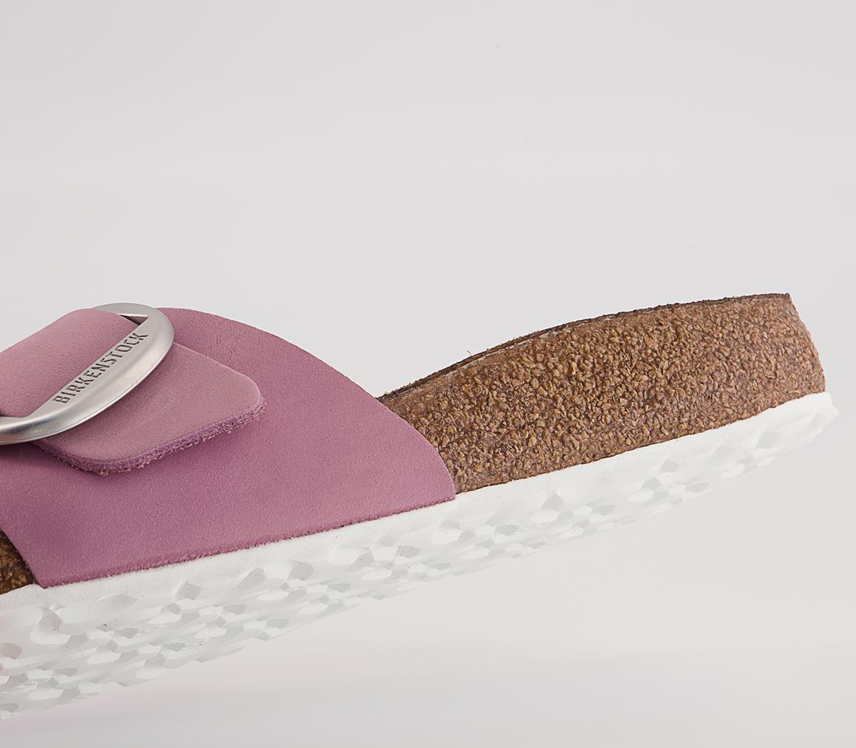 BIRKENSTOCK Madrid Big Buckle Sandals BIRKENSTOCK Madrid Big Buckle Sandals Orchid