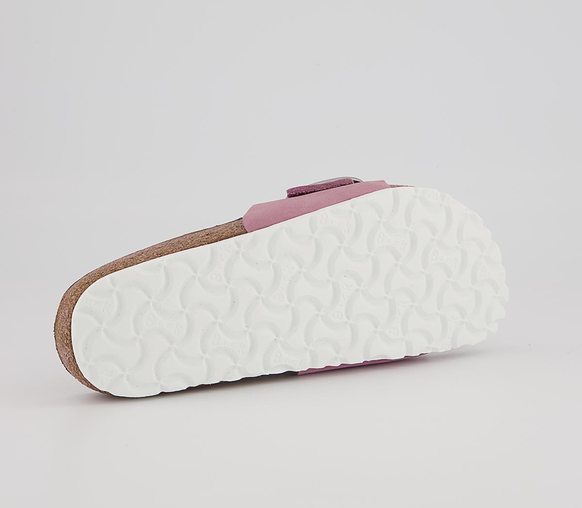 BIRKENSTOCK Madrid Big Buckle Sandals BIRKENSTOCK Madrid Big Buckle Sandals Orchid
