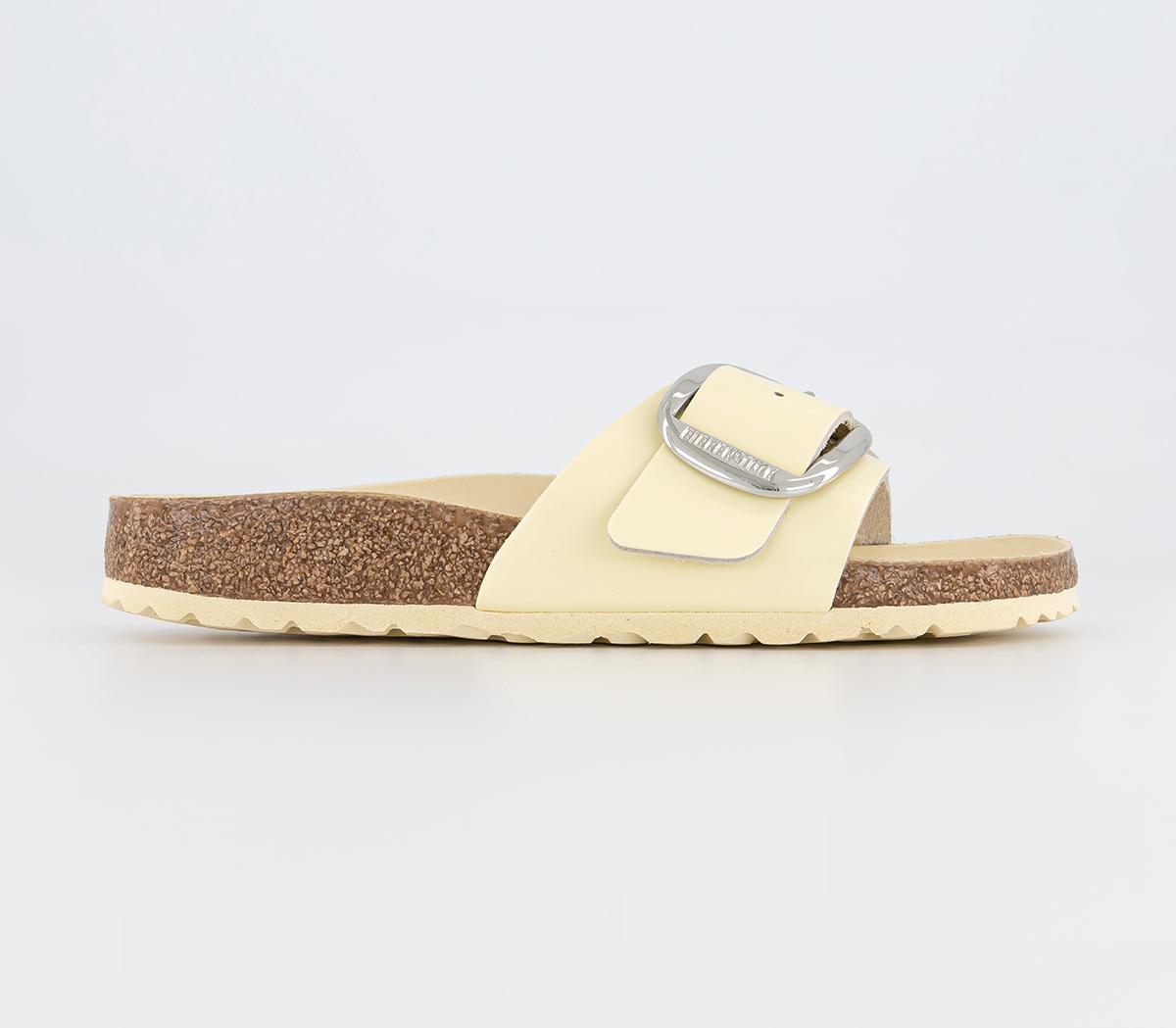 Birkenstock madrid discount big buckle uk