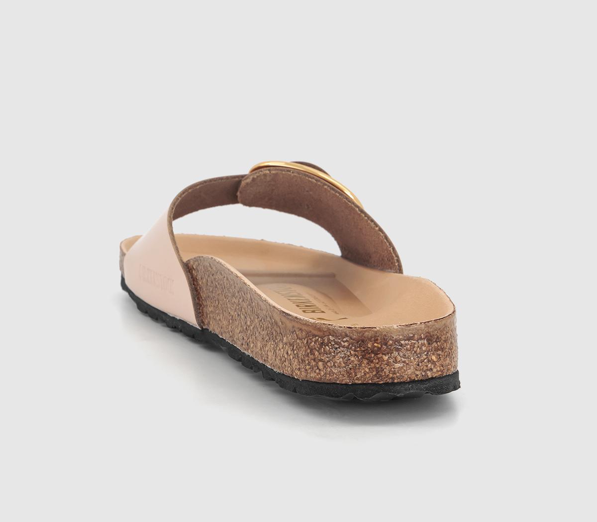 BIRKENSTOCKMadrid Big Buckle Sandals BIRKENSTOCKMadrid Big Buckle SandalsNew Beige Hex