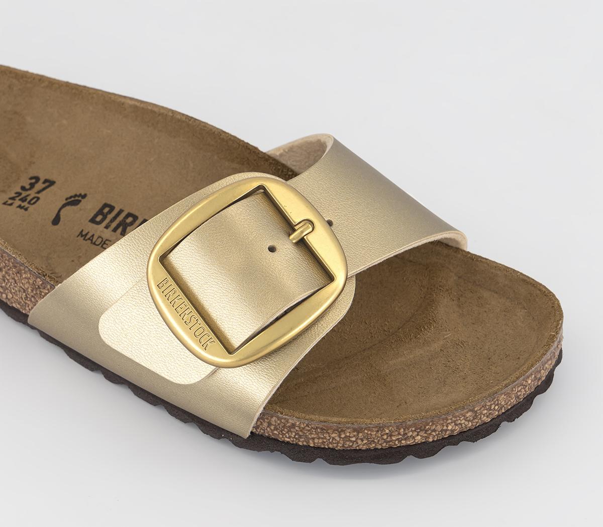 birkenstock madrid big buckle
