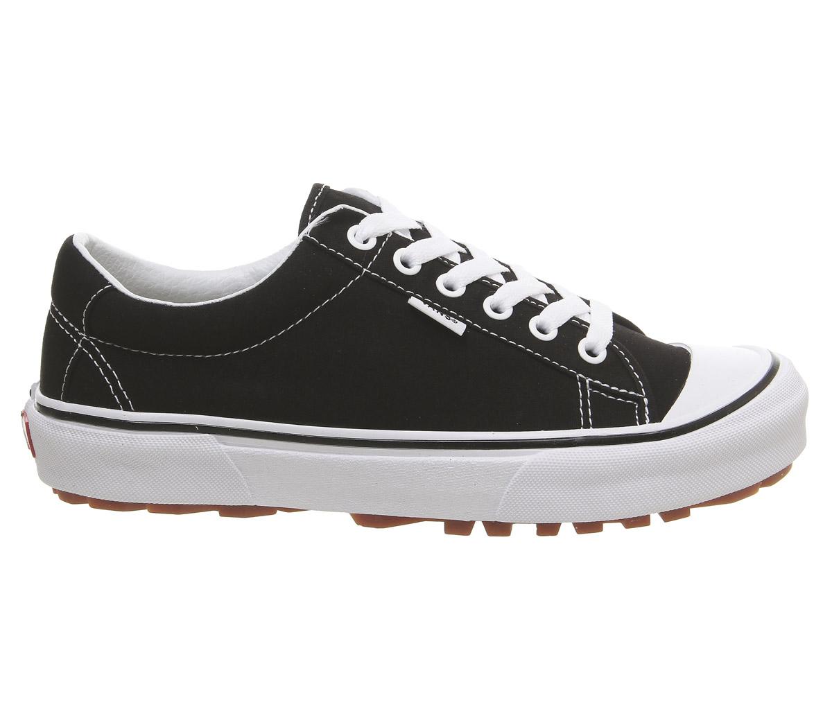 VansStyle 29 TrainersBlack White