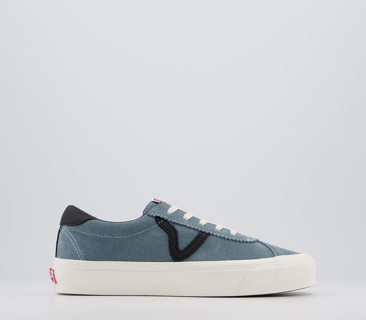 Vans vault epoch hot sale sport lx