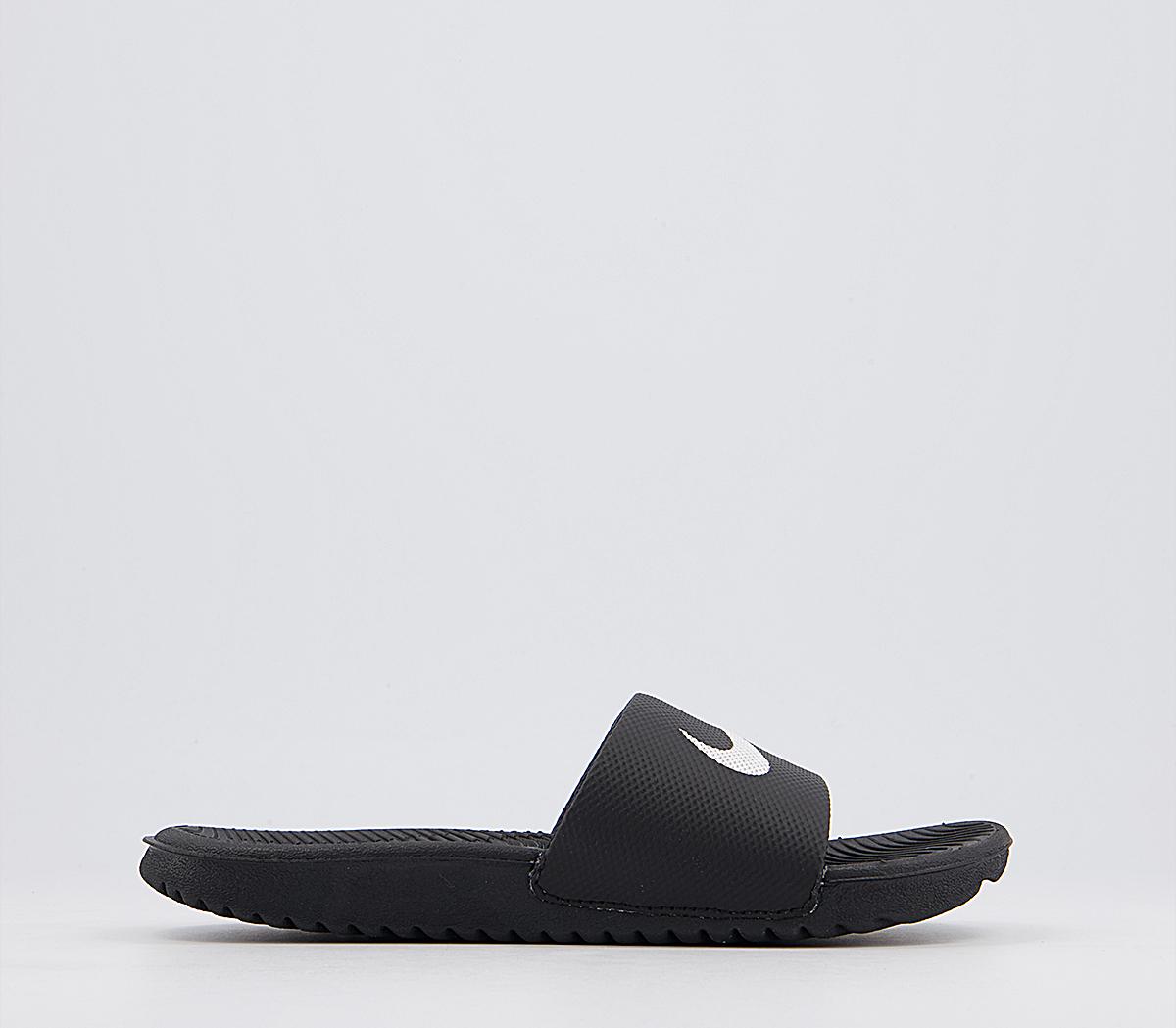 Nike clearance boys sliders