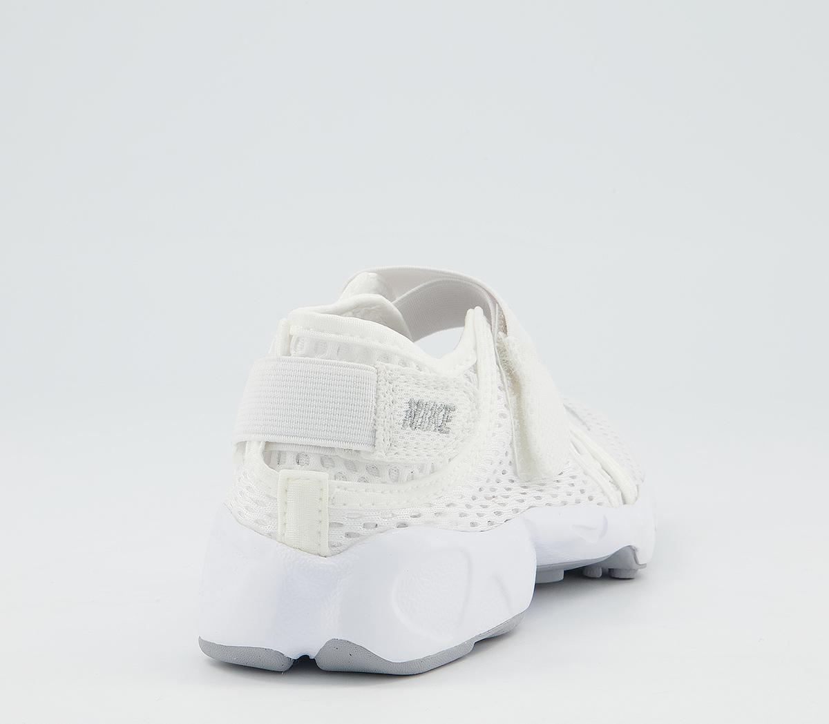 NikeRift Ps NikeRift Ps White Wolf Grey