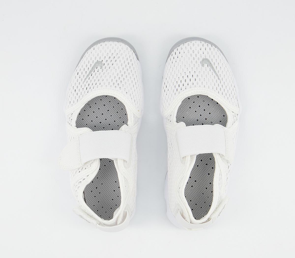 NikeRift Ps NikeRift Ps White Wolf Grey