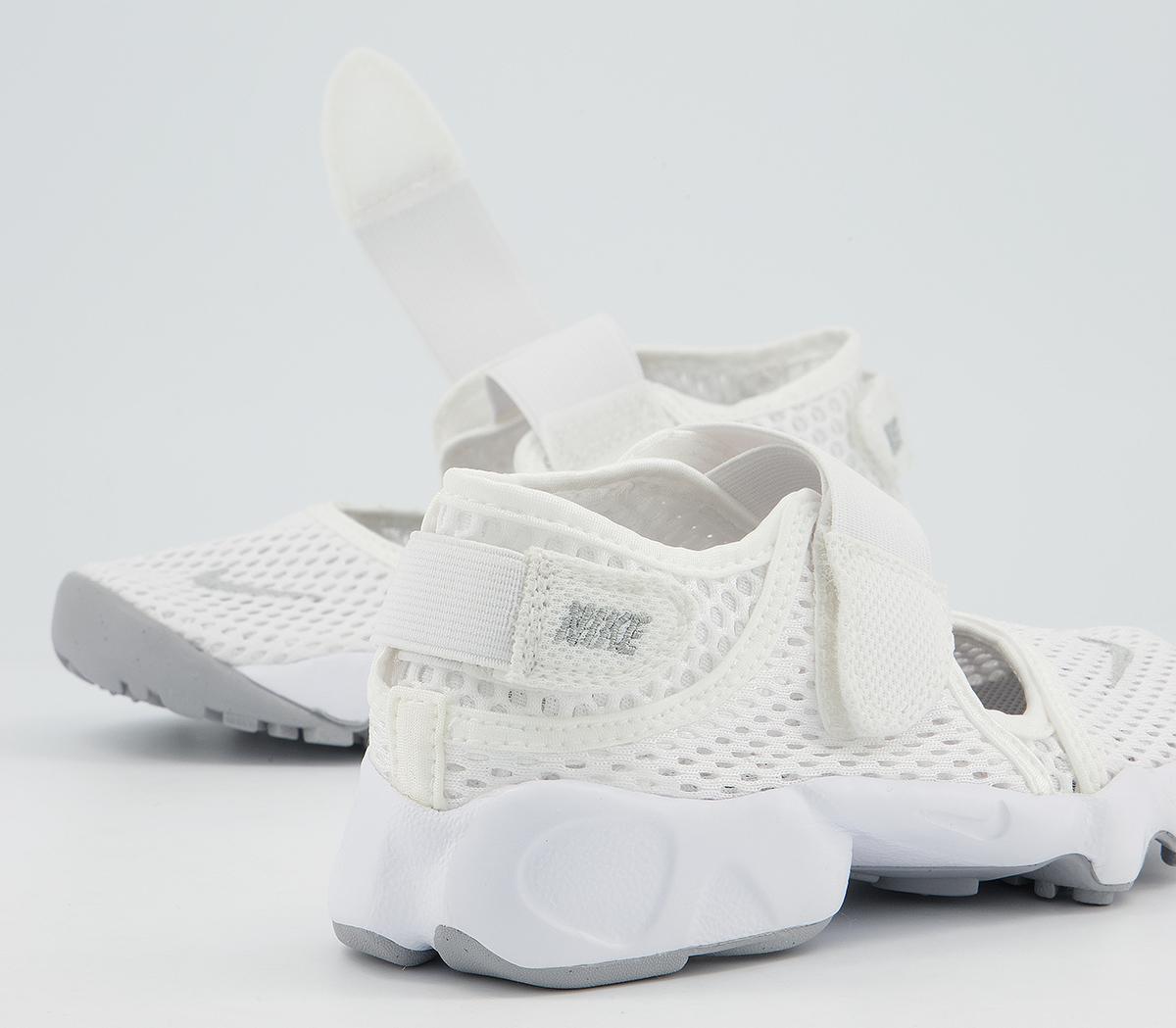 NikeRift Ps NikeRift Ps White Wolf Grey