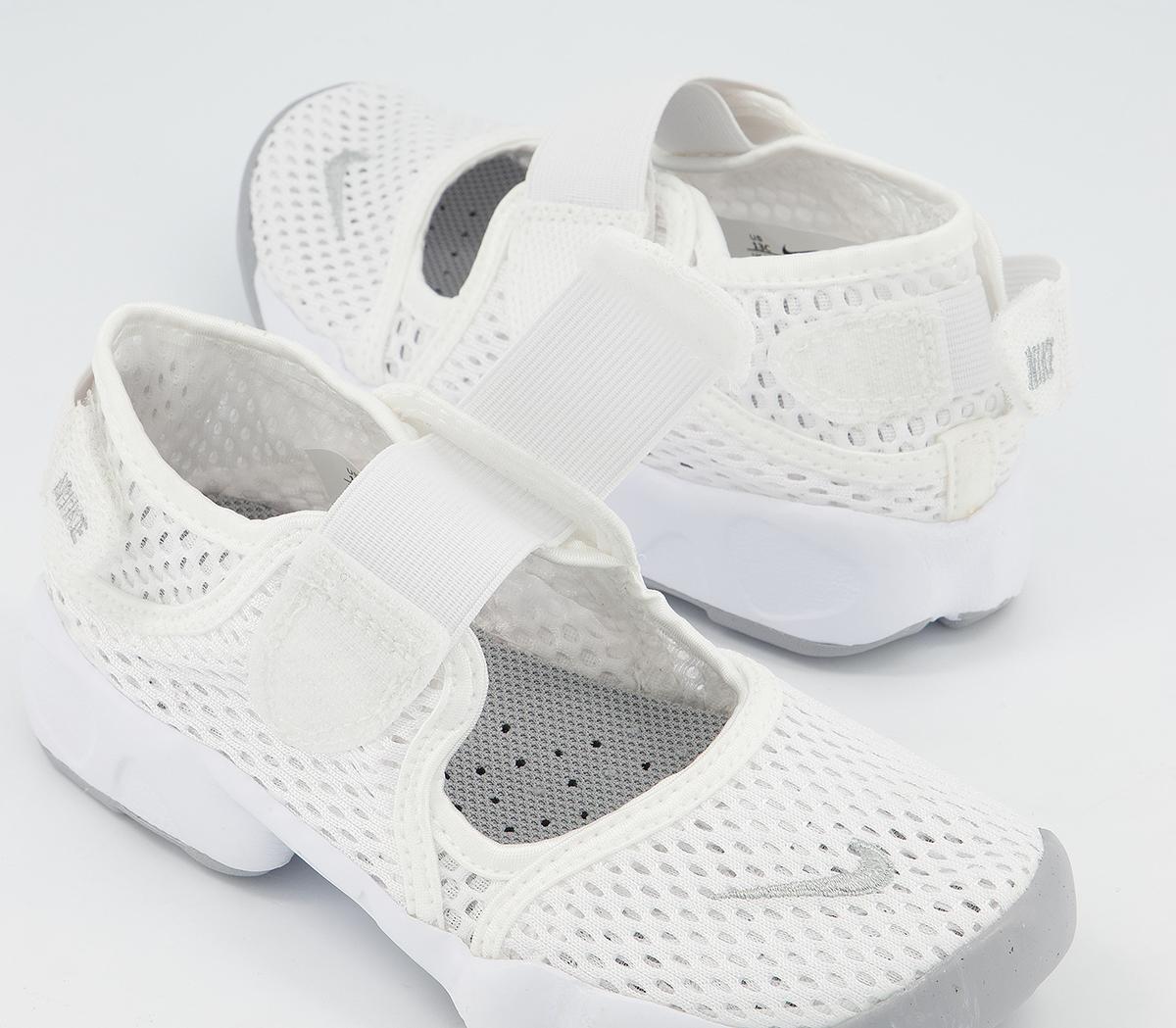 NikeRift Ps NikeRift Ps White Wolf Grey