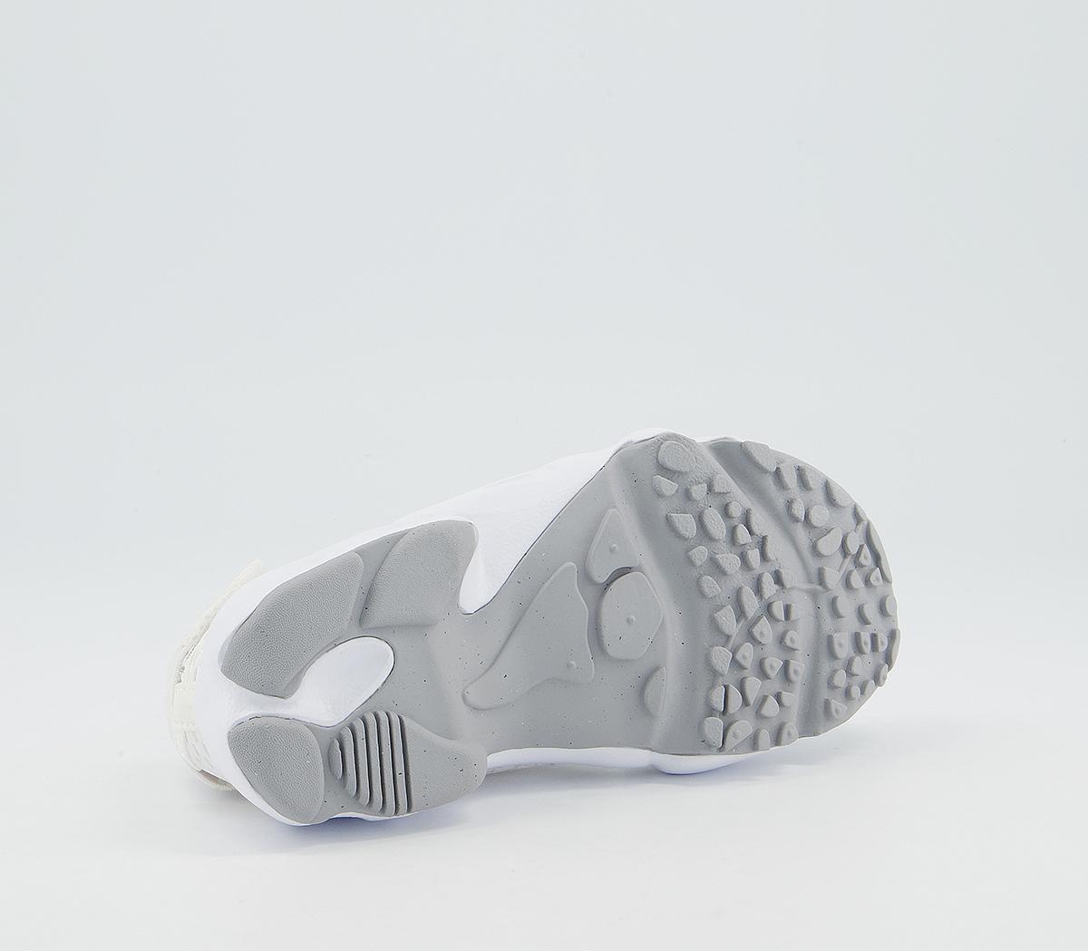 NikeRift Ps NikeRift Ps White Wolf Grey