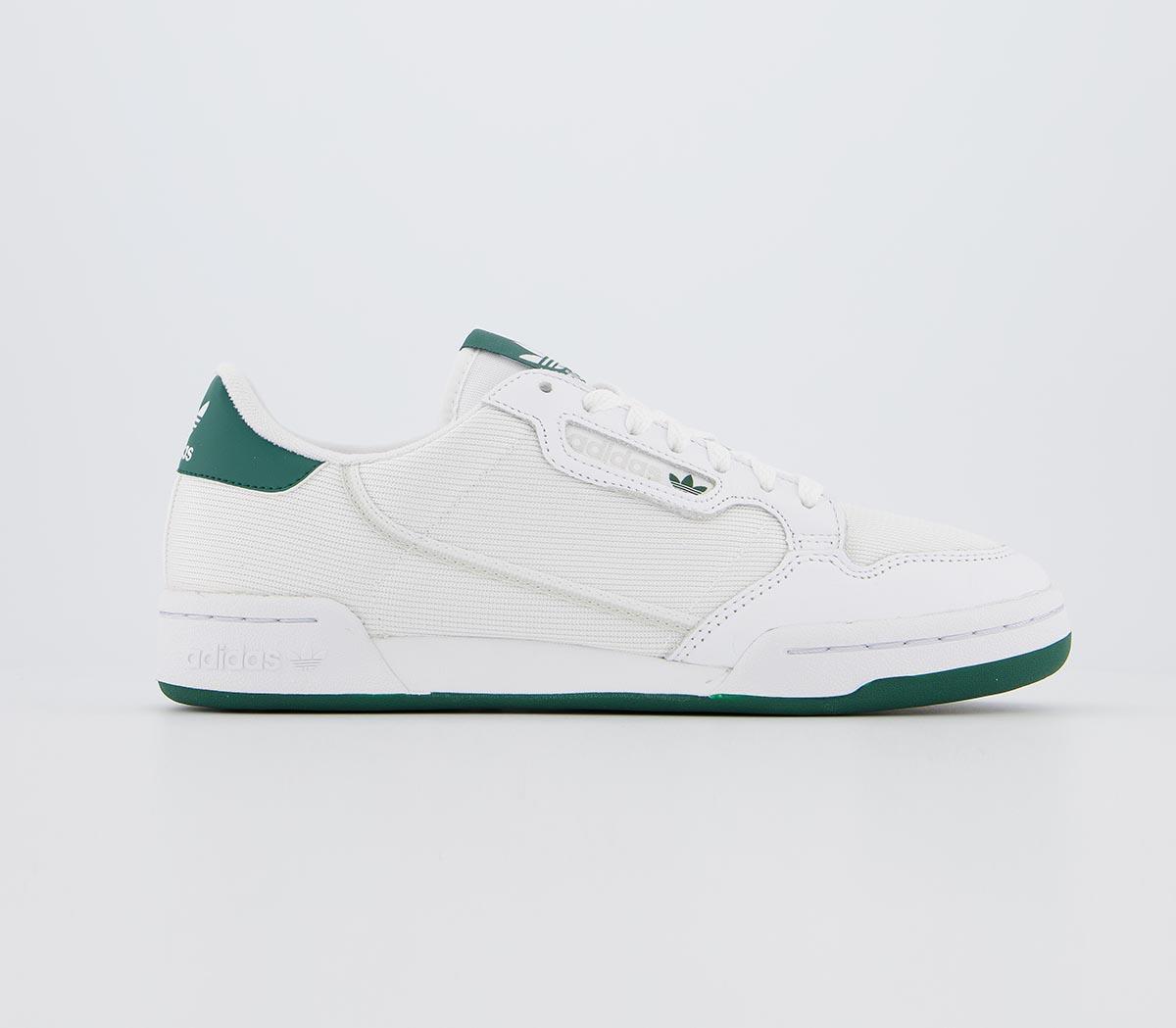 Office adidas continental 80 on sale