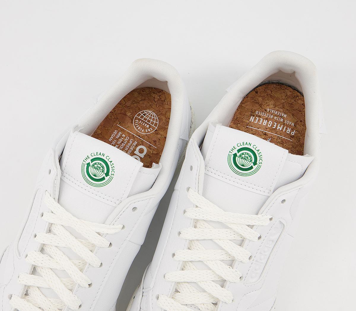 adidas continental primegreen